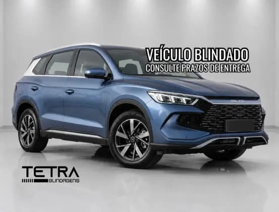 Carro 1.5 DM-I FLEX PHEV GL AUTOMÁTICO