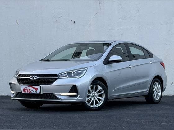Carro 1.5 VVT TURBO iFLEX RT CVT