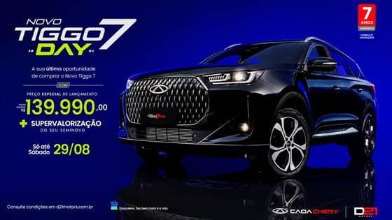 Carro 1.5 TCI TURBO FLEX SPORT CVT