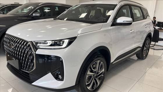 Carro 1.5 TCI TURBO FLEX SPORT CVT