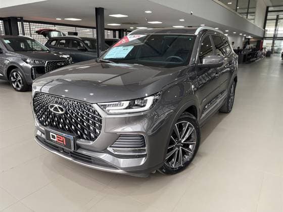 Carro 1.6 TGDI GASOLINA DCT
