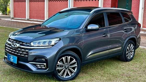 Carro 1.6 TGDI GASOLINA DCT