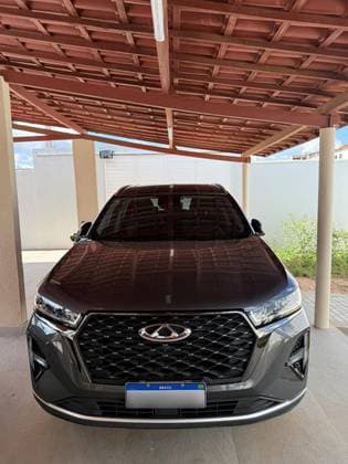 Carro 1.6 TGDI GASOLINA MAX DRIVE DCT