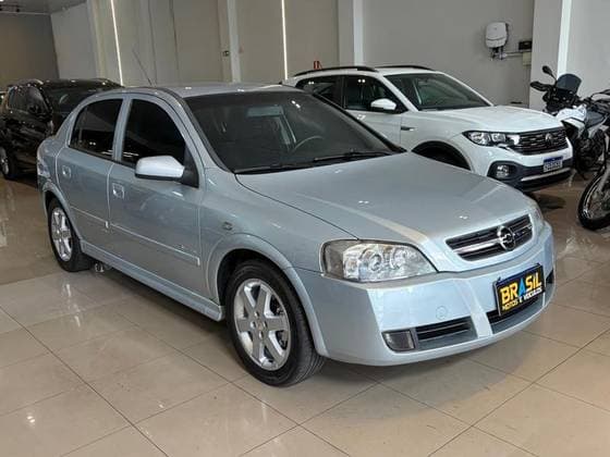 Carro 2.0 MPFI ELEGANCE 8V FLEX 4P MANUAL
