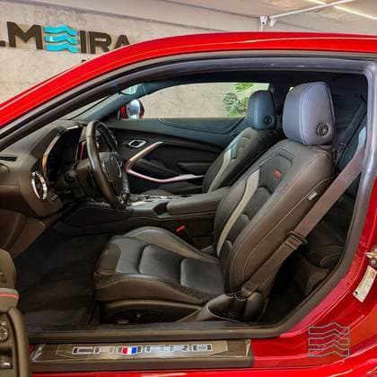 Carro 6.2 V8 GASOLINA SS AUTOMÁTICO