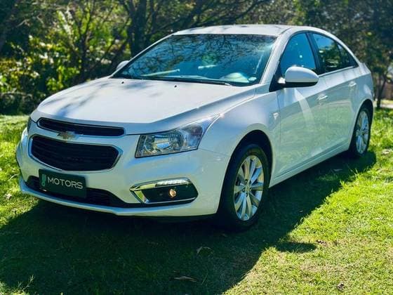 Carro 1.8 LT 16V FLEX 4P AUTOMÁTICO