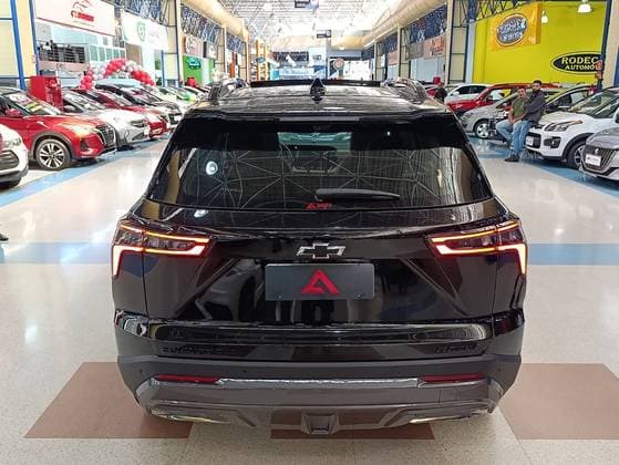 Carro 1.5 16V TURBO GASOLINA ACTIV AWD AUTOMÁTICO