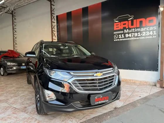 Carro 2.0 16V TURBO GASOLINA PREMIER AWD AUTOMÁTICO