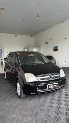 Carro 1.8 MPFI MAXX 8V FLEX 4P MANUAL