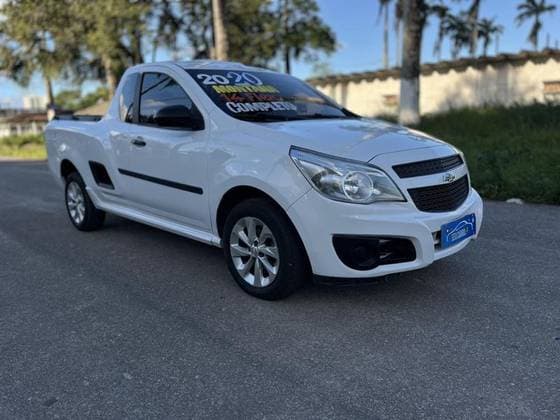 Carro 1.4 MPFI LS CS 8V FLEX 2P MANUAL