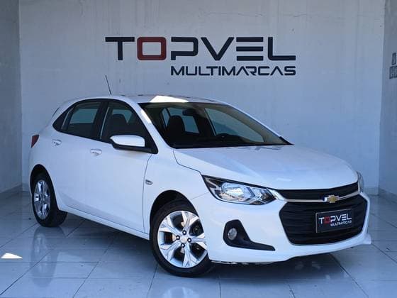 Carro 1.0 TURBO FLEX LTZ MANUAL