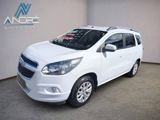 Carro 1.8 LTZ 8V FLEX 4P MANUAL