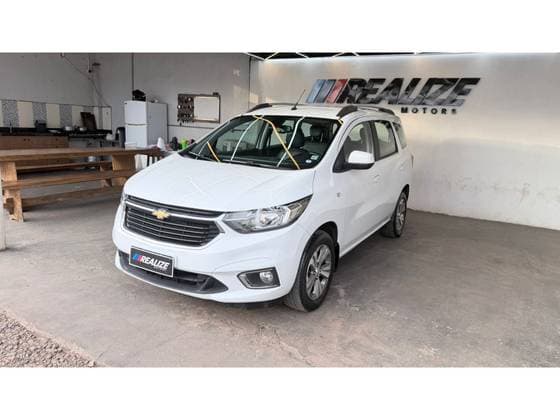 Carro 1.8 PREMIER 8V FLEX 4P AUTOMÁTICO