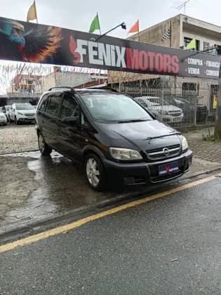Carro 2.0 MPFI EXPRESSION 8V FLEX 4P AUTOMÁTICO