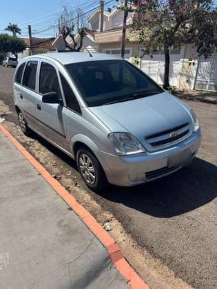 Carro 1.8 MPFI EXPRESSION 8V FLEX 4P AUTOMATIZADO