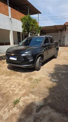 Carro 1.2 TURBO FLEX PREMIER AUTOMÁTICO