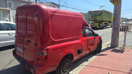 Carro 1.4 MPFI LS CS 8V FLEX 2P MANUAL