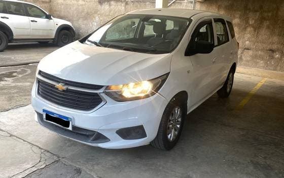 Carro 1.8 LS 8V FLEX 4P MANUAL