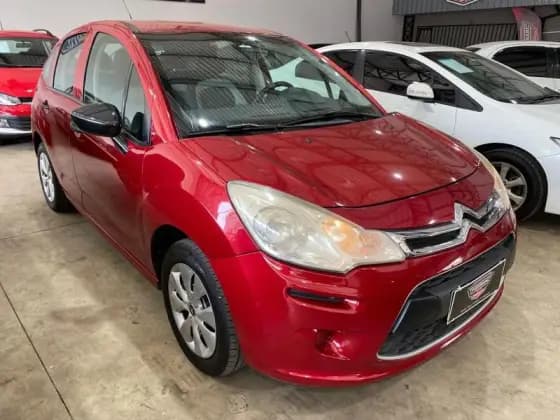 Carro 1.5 ORIGINE 8V FLEX 4P MANUAL