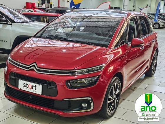 Carro 1.6 INTENSIVE 16V TURBO GASOLINA 4P AUTOMÁTICO