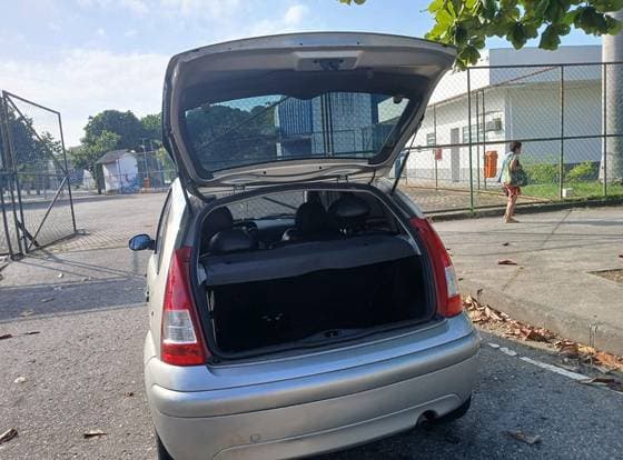 Carro 1.4 I GLX 8V FLEX 4P MANUAL
