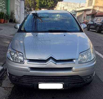 Carro 2.0 EXCLUSIVE PALLAS 16V FLEX 4P AUTOMÁTICO