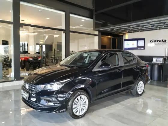Carro 1.3 FIREFLY FLEX DRIVE CVT