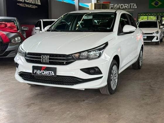 Carro 1.3 FIREFLY FLEX DRIVE CVT
