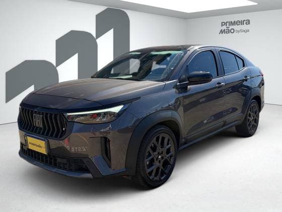 Carro 1.0 TURBO 200 HYBRID IMPETUS CVT