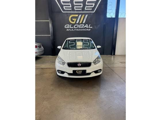Carro 1.4 MPI ATTRACTIVE 8V FLEX 4P MANUAL