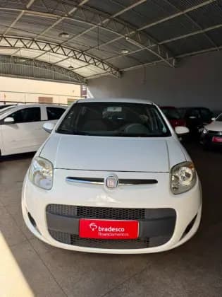 Carro 1.4 MPI ATTRACTIVE 8V FLEX 4P MANUAL