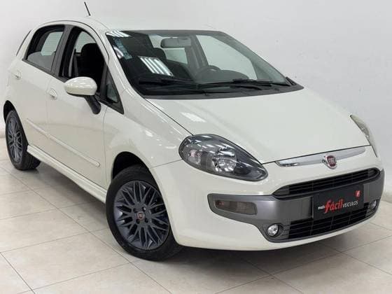 Carro 1.8 BLACKMOTION 16V FLEX 4P AUTOMATIZADO