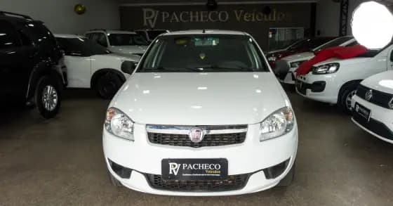 Carro 1.0 MPI EL 8V FLEX 4P MANUAL