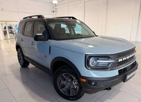 Carro 2.0 ECOBOOST GASOLINA WILDTRAK 4X4 SELECTSHIFT