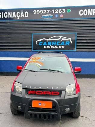 Carro 1.6 XLS 8V FLEX 4P MANUAL