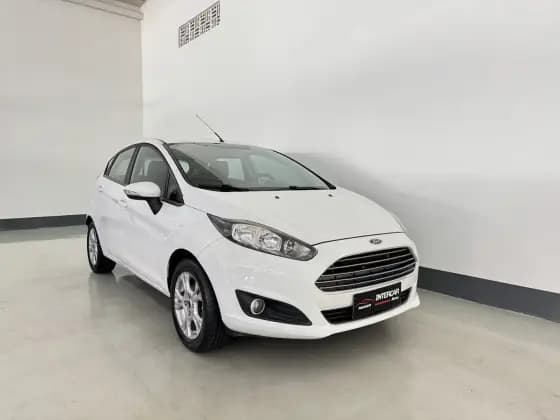 Carro 1.0 ECOBOOST SEL HATCH 12V GASOLINA 4P POWERSHIFT