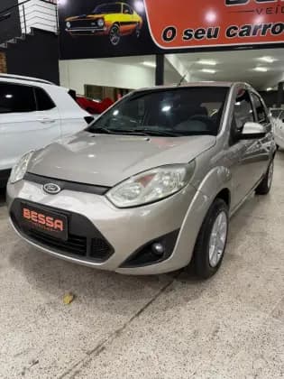 Carro 1.6 ROCAM 8V FLEX 4P MANUAL