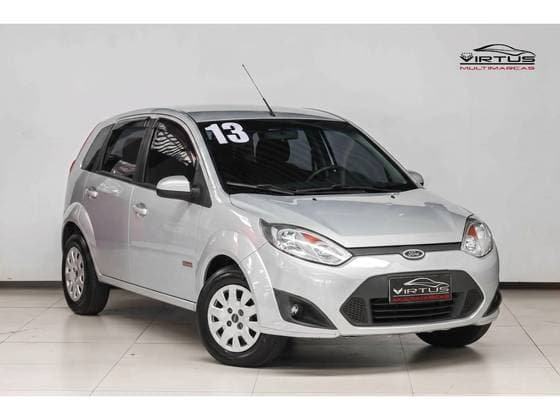 Carro 1.6 MPI HATCH 8V FLEX 4P MANUAL