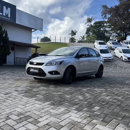 Carro 1.6 GL SEDAN 16V FLEX 4P MANUAL