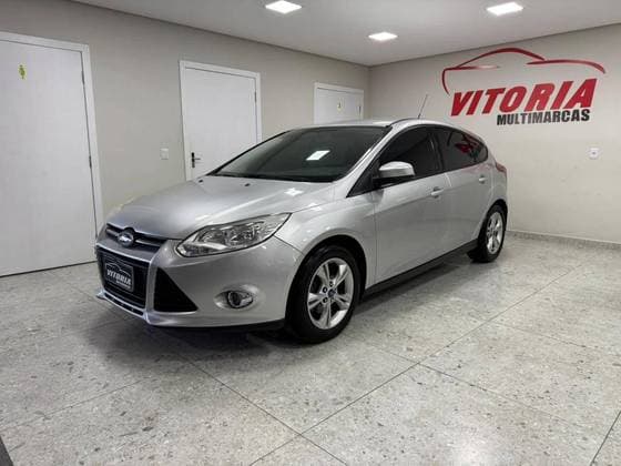 Carro 1.6 S SEDAN 16V FLEX 4P POWERSHIFT