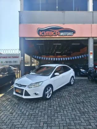 Carro 2.0 S SEDAN 16V FLEX 4P POWERSHIFT