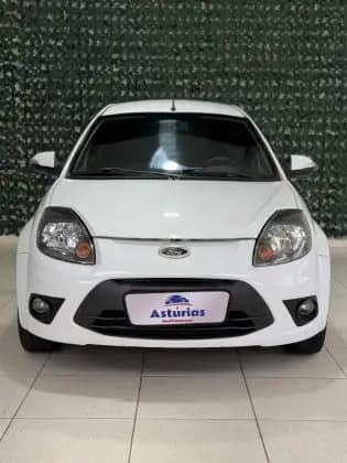 Carro 1.0 MPI 8V FLEX 2P MANUAL