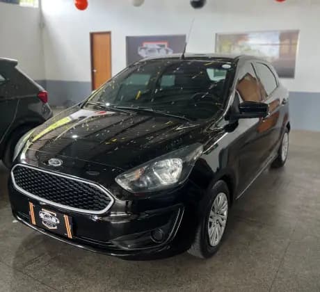 Carro 1.0 TI-VCT FLEX SE MANUAL