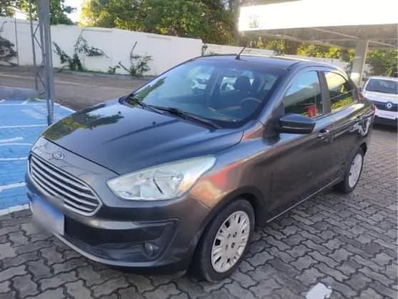 Carro 1.5 TI-VCT FLEX SE SEDAN AUTOMÁTICO