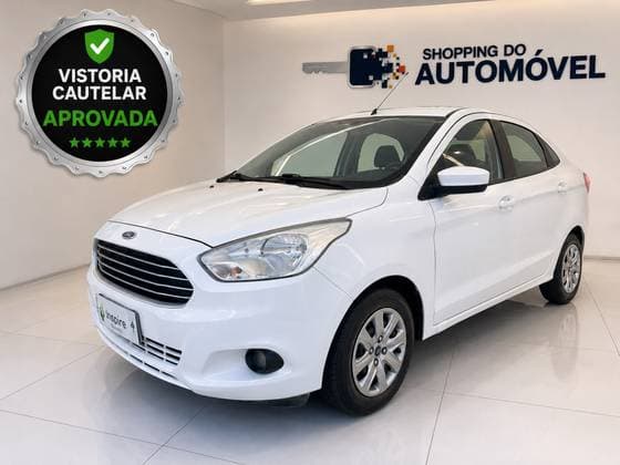 Carro 1.0 TI-VCT FLEX SE MANUAL