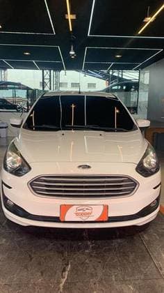 Carro 1.5 TI-VCT FLEX FREESTYLE AUTOMÁTICO