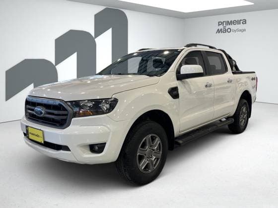 Carro 2.2 XLS 4X4 CD 16V DIESEL 4P AUTOMÁTICO