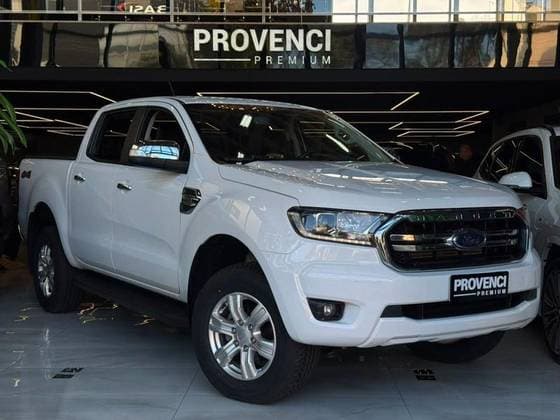 Carro 3.2 XLT 4X4 CD 20V DIESEL 4P AUTOMÁTICO