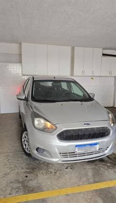 Carro 1.0 TI-VCT FLEX SE MANUAL