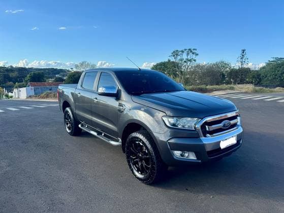 Carro 3.2 XLT 4X4 CD 20V DIESEL 4P AUTOMÁTICO